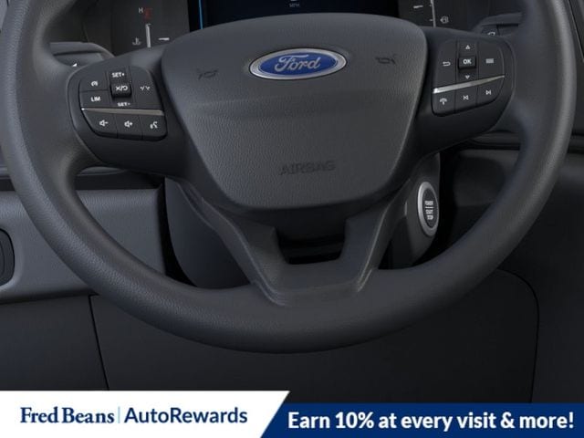 2026 Ford Transit Van Base - Photo 16