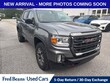 GMC Canyon
