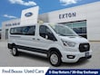  Ford Transit-350