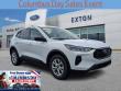 Certified 2023 Ford Escape Active SUV