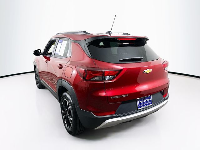 2023 Chevrolet TrailBlazer LT - Photo 37