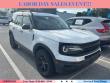 Certified 2022 Ford Bronco Sport Base SUV