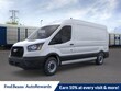 Ford Transit-150 Cargo