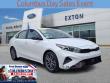 Used 2023 Kia Forte GT-Line Sedan