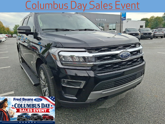  Ford Expedition