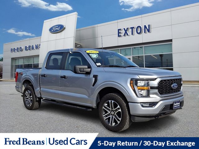 2023 Ford F-150 XL's photo