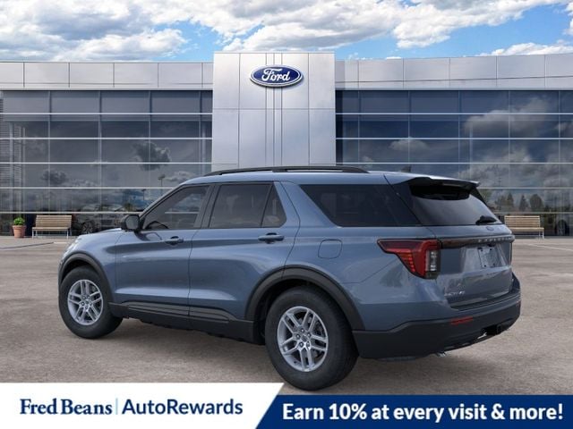2026 Ford Explorer Active - Photo 6