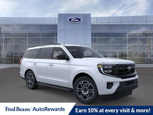 2025 Ford Expedition SUV 