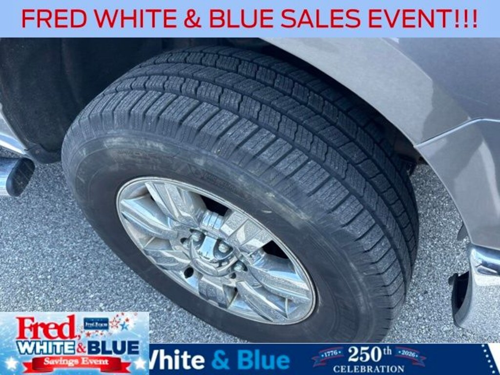 Used 2011 Ford F-150 XLT Truck Super Cab