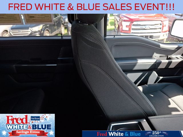 2023 Ford F-150 XLT - Photo 13