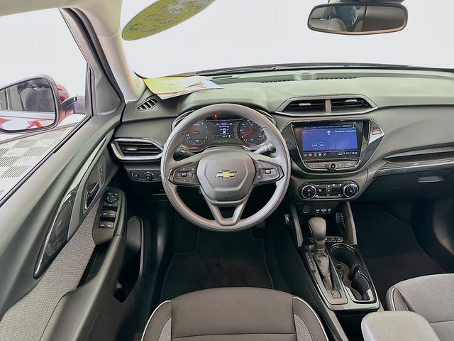 2023 Chevrolet TrailBlazer LT - Photo 28