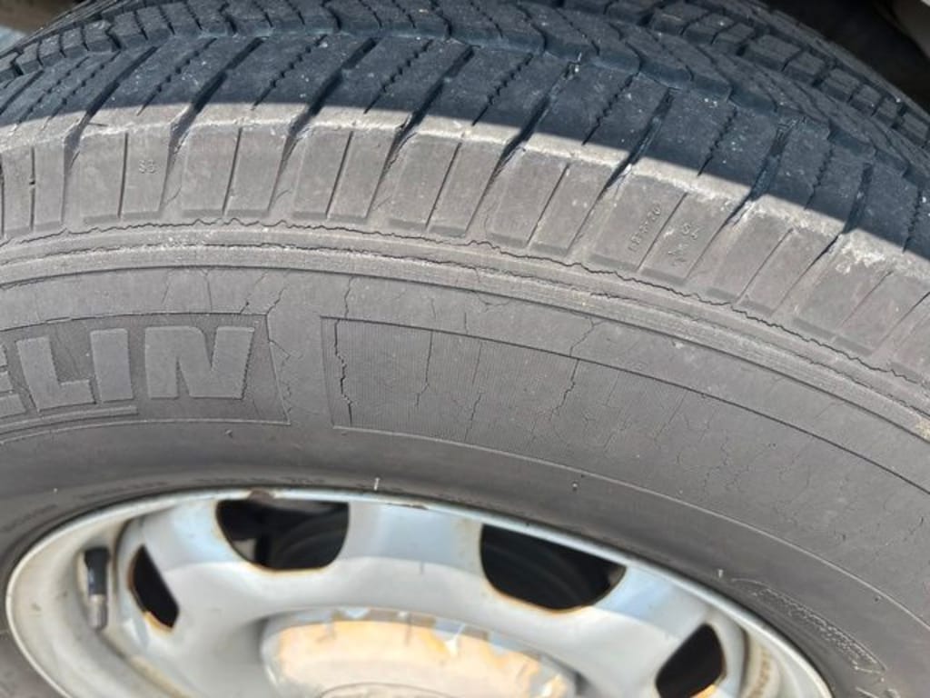 Used 2016 Ford F-150 XL Truck Regular Cab