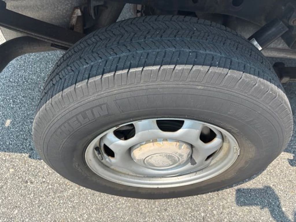 Used 2016 Ford F-150 XL Truck Regular Cab