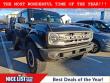 Certified 2024 Ford Bronco Big Bend SUV