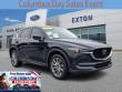 Used 2021 Mazda CX-5 Grand Touring SUV