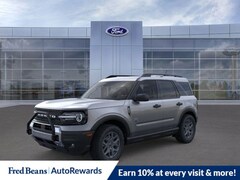 2025 Ford Bronco Sport Big Bend SUV