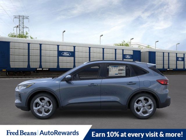 2026 Ford Escape ST-Line Select photo 3