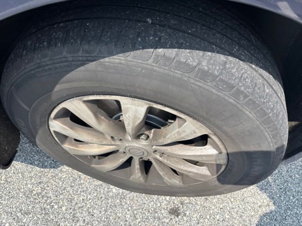 Certified 2018 Chrysler Pacifica Touring L Van