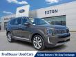 Certified 2021 Kia Telluride S SUV