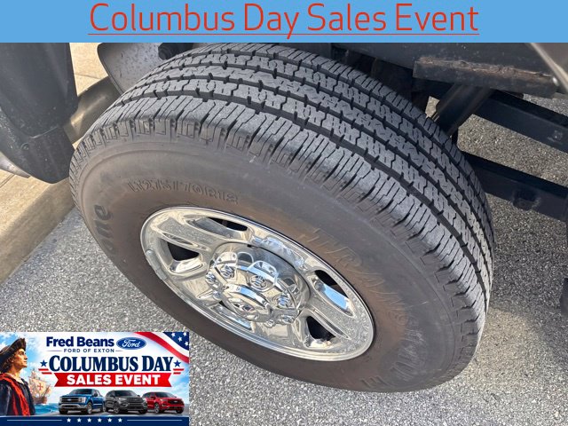 Used 2024 Ram 2500 Tradesman Truck Crew Cab