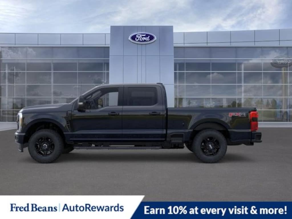 New 2026 Ford F-250 XL Truck Crew Cab