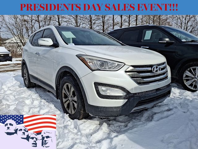 2013 Hyundai Santa Fe Sport