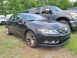 Used 2013 Volkswagen CC 3.6L VR6 Executive Sedan