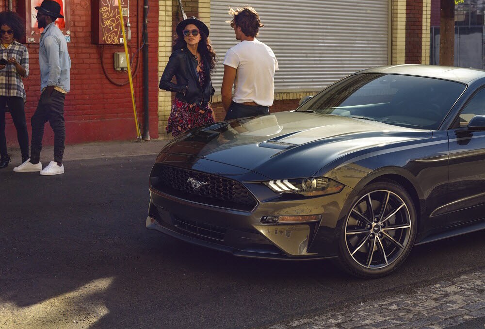 Ford Dealer Exton PA Fred Beans Ford of Exton