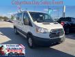 Certified 2017 Ford Transit-250 Base Van Low Roof Cargo