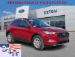 Certified 2023 Ford Escape Active SUV