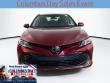 Used 2020 Toyota Camry LE Sedan