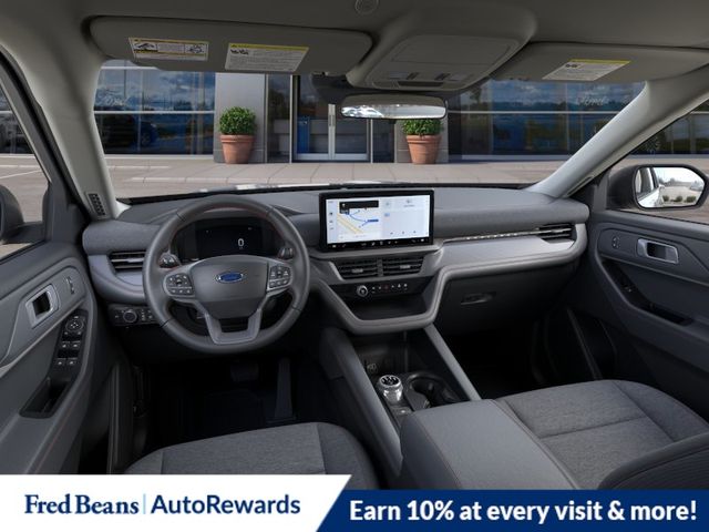2026 Ford Explorer Active - Photo 12