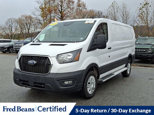 2023 Ford Transit photo 4