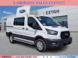 Certified 2025 Ford Transit-250 Base Van Low Roof Van