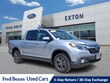  Honda Ridgeline