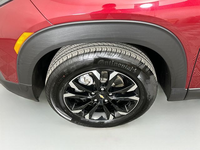 2023 Chevrolet TrailBlazer LT - Photo 21