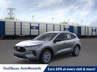 2025 Ford Escape Active SUV