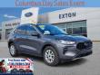 Certified 2023 Ford Escape Active SUV