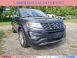 Certified 2017 Ford Explorer XLT SUV