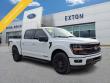 Certified 2024 Ford F-150 XLT Truck SuperCrew Cab