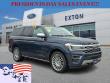 Certified 2022 Ford Expedition Platinum SUV