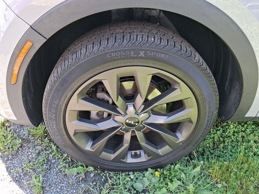 Certified 2023 Kia Sorento X-Line SX Prestige SUV
