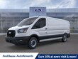  Ford Transit-250 Cargo