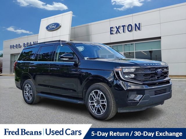 2025 Ford Expedition SUV 
