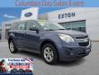 Used 2013 Chevrolet Equinox LS SUV