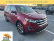 Certified 2018 Ford Edge Titanium SUV