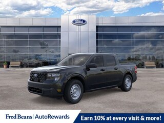 2026 Ford Maverick XL Truck SuperCrew