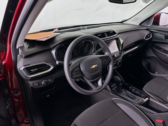 2023 Chevrolet TrailBlazer LT - Photo 7