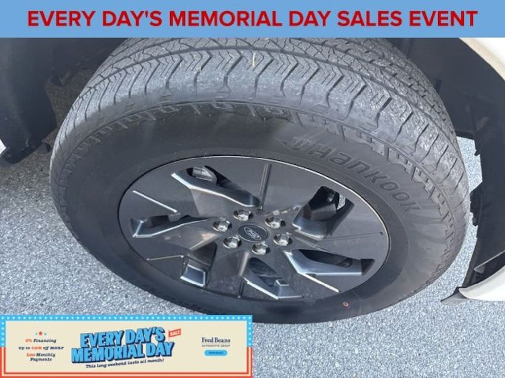 Certified 2023 Ford F-150 Lightning Lariat Truck SuperCrew Cab