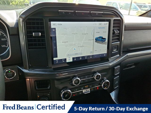 2023 Ford F-150 XLT - Photo 24